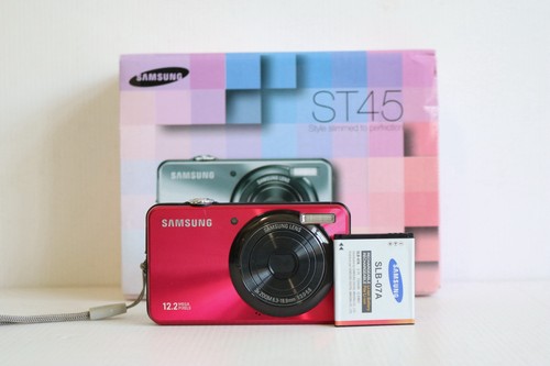 Samsung digital camera - samsung,