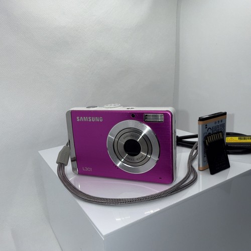 Samsung l301 2mp digital - l301,