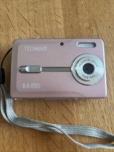 Technika mp ja550kp - 5.00,