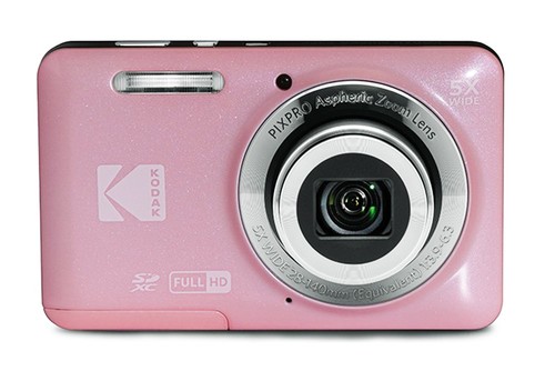Kodak pixpro fz55 - pixpro,