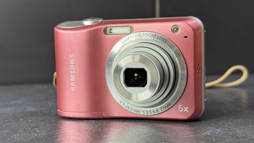 Samsung es28 2mp digital - 12.2mp,