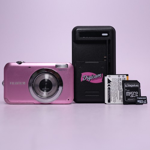 Fujifilm digital camera - digital,