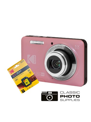 Kodak pixpro fz55 digital - pixpro,