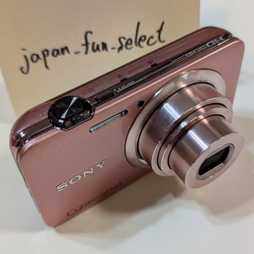 Sony cyber shot - cyber,