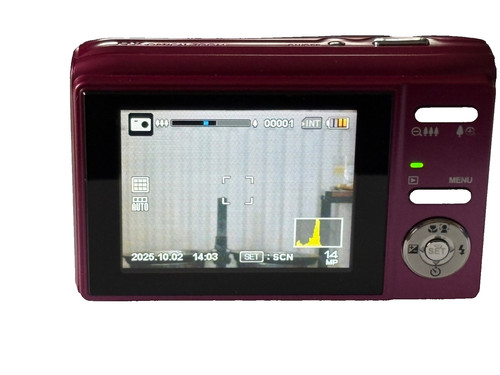 Pink hitachi hdc 1496ep - pink,