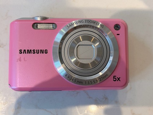Samsung es67 digital camera - es67,