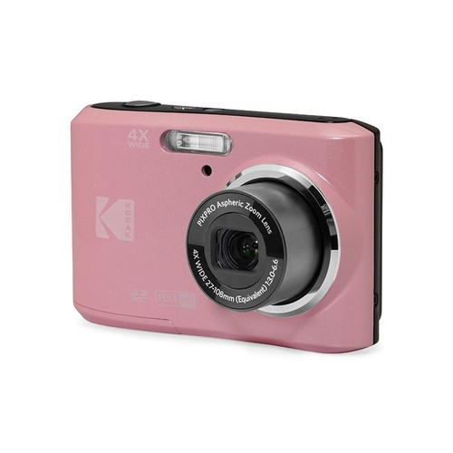 Kodak fz45 compact camera - kodak,