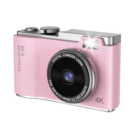 Digital camera 1080p 64mp - camera,