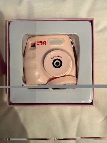 Yashica hello kitty mini - hello,