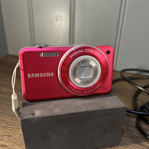 Samsung st95 1mp - st95, digital