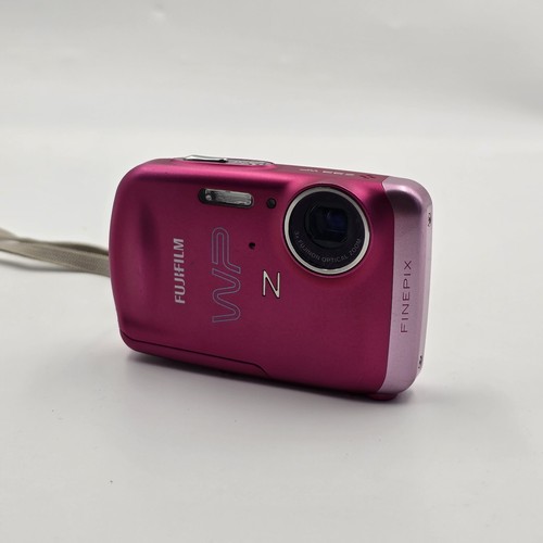 Fujifilm finepix z33 0mp - z33, wp