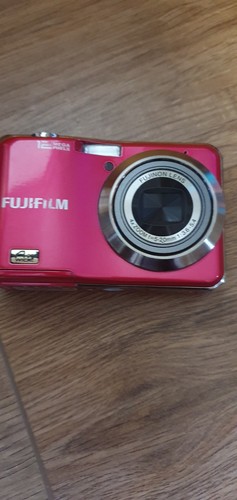 Fujifilm finepix ax245w - fujifilm,