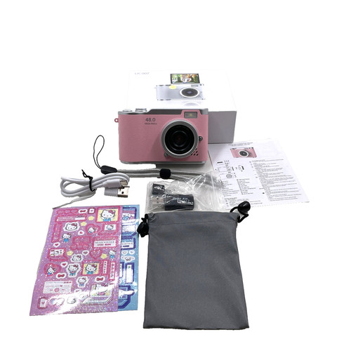 007 compact digital - lk-007,