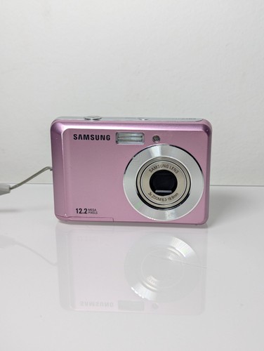Samsung es17 mp - es17, digital