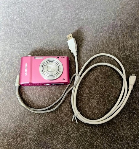 Samsung st66 1mp - samsung, 16.1mp