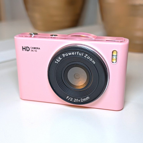Pink dmc t5s - fashion, ccd
