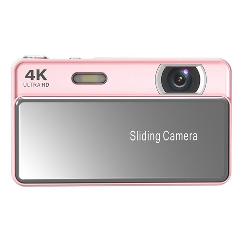 Sliding digital camera ccd - digital,