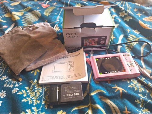 Better life compact digital - better,