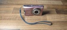 Olympus X Series X-42 12.0MP