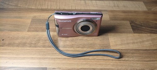 Olympus series 12 0mp - series, x-42