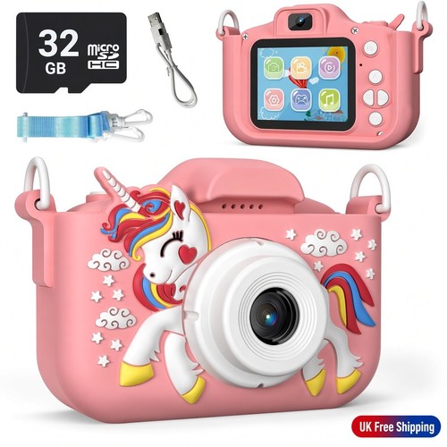 Digital camera 1080p vlogging - 1080p,