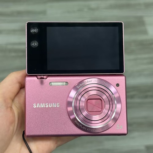 Samsung mv800 1mp pink - mv800,