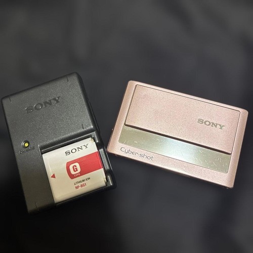 Sony cyber shot dsc t20 - cyber, dsc-t20