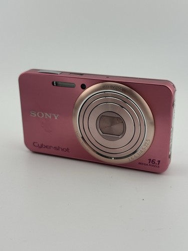Sony cyber shot dsc - sony, cyber-shot