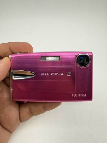 Fujifilm digital camera - digital,