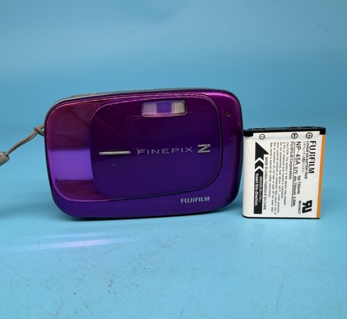 Fujifilm finepix z35 mp - 10.0,