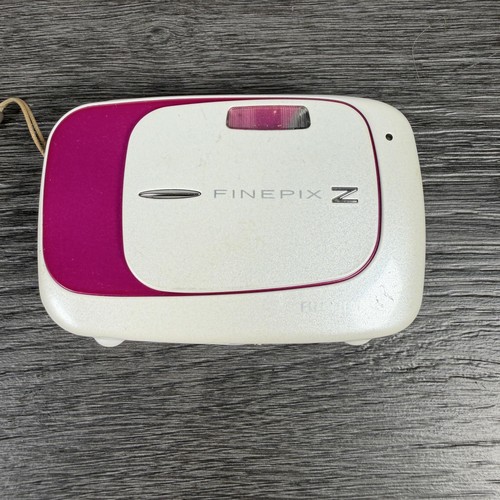 Fujifilm finepix z35 10mp - fujifilm,