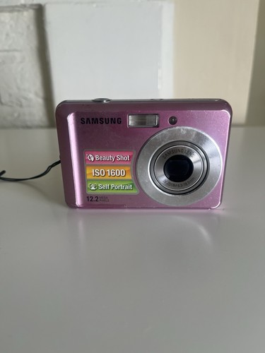 Samsung es17 digital camera - samsung,