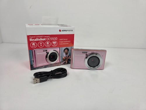Agfaphoto digital camera - agfaphoto,
