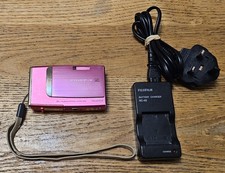 Fujifilm Finepix Z20fd 10MP