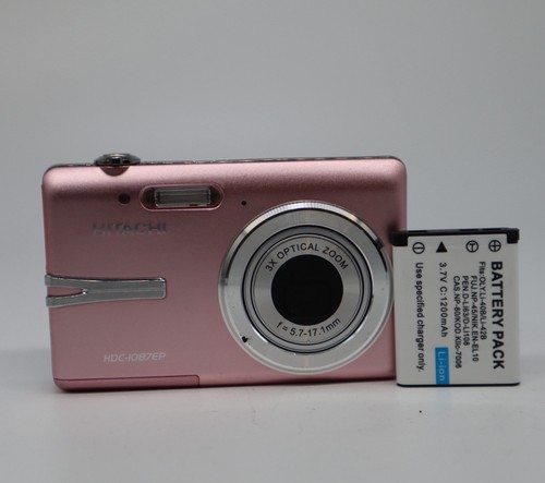 Hitachi hdc 1087ep 0mp - hdc-1087ep, 10.0mp