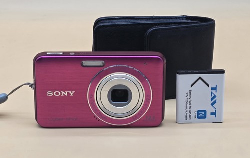 Sony cyber shot dsc w310 - cyber-shot, dsc-w310