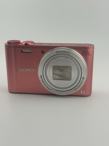 Sony cyber shot dsc - sony, cyber-shot