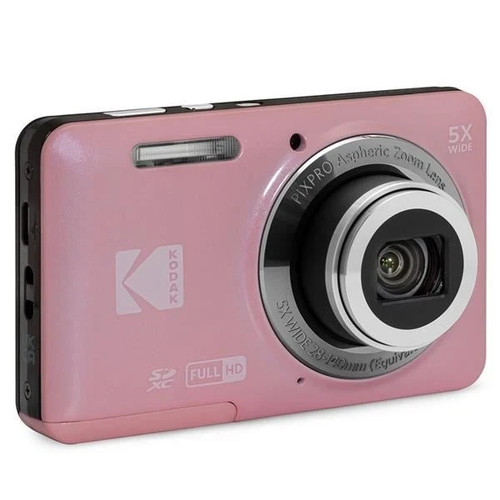 Kodak pixpro fz55 compact - pixpro,