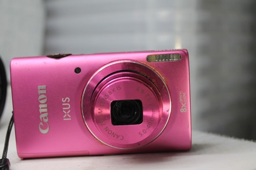 Canon ixus 140 powershot - canon,