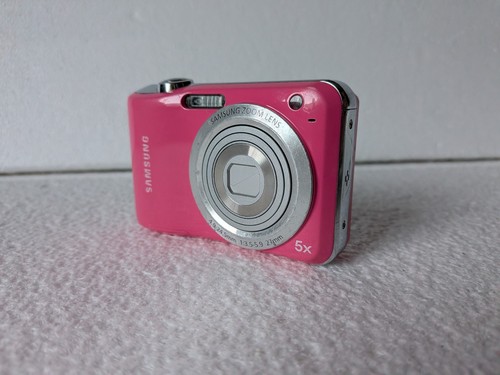 Samsung digital camera es30 - samsung,