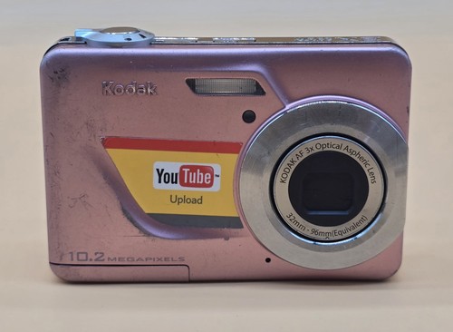 Kodak easyshare c180 2mp - kodak,