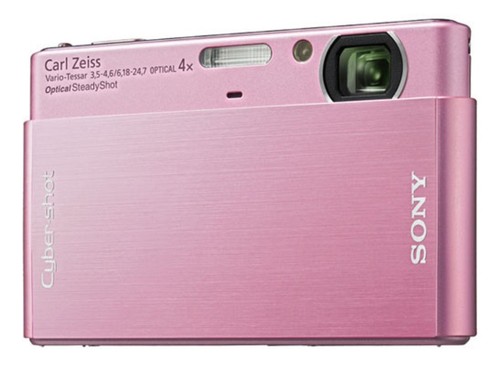 Sony cyber shot dsc - cyber-shot, dsc-t77