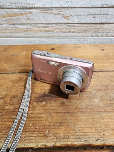 Casio z35 exilim - ex-z35,