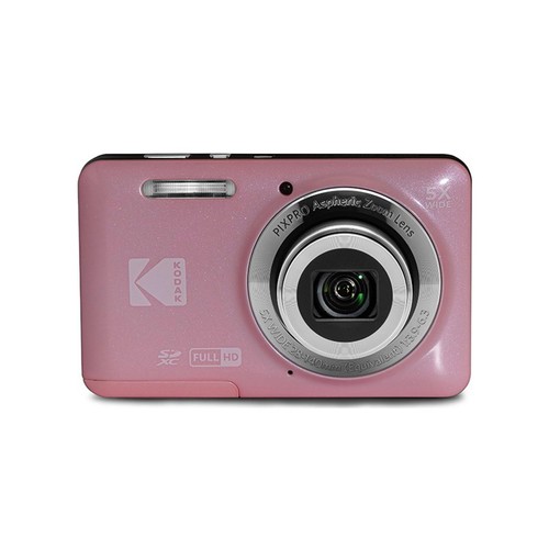 Kodak pixpro fz55 - pixpro, compact