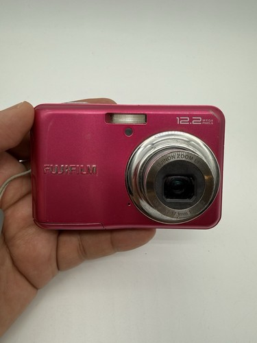 Fujifilm finepix a235 - finepix, 12.2mp