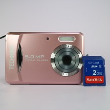 Technika TKVHP09 5.0MP Compact