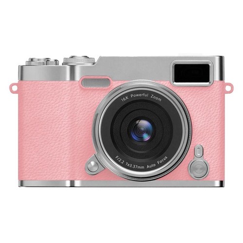 Flip screen digital camera - screen,