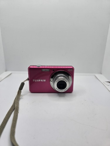 Fujifilm finepix j30 2mp - fujifilm, 12.2mp