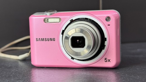 Samsung es65 2mp - samsung, digital