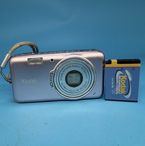 Kodak easyshare v1003 0mp - kodak,